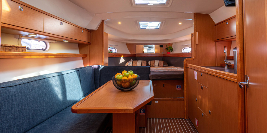 Bavaria 32 Sport