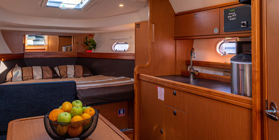 Bavaria 32 Sport