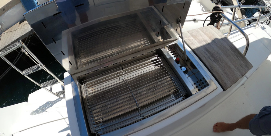 Fountaine Pajot Astréa 42