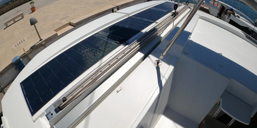 Fountaine Pajot Astréa 42