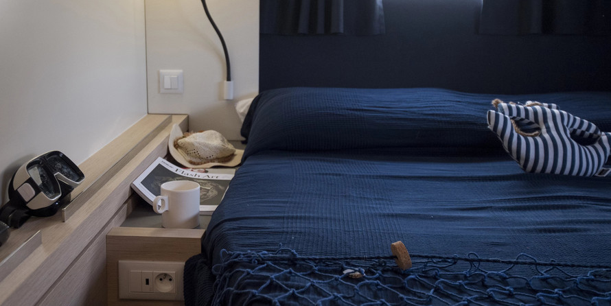 Fountaine Pajot Astréa 42