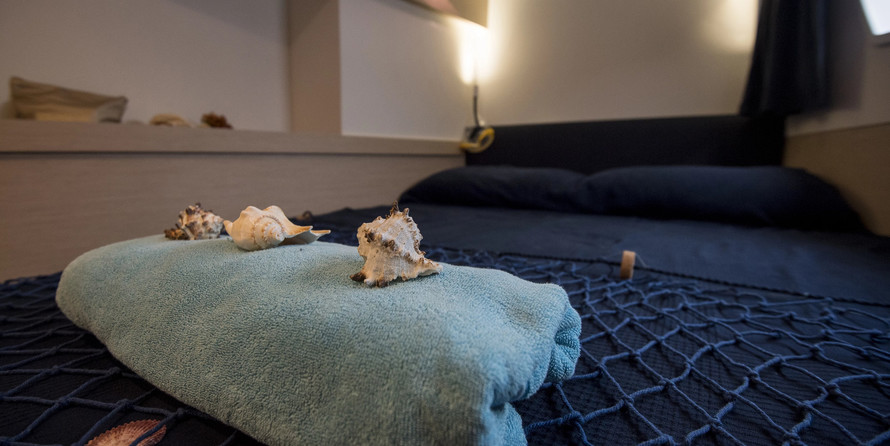 Fountaine Pajot Astréa 42