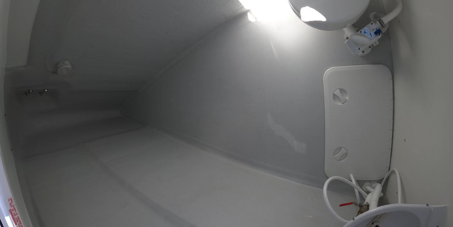 Fountaine Pajot Astréa 42