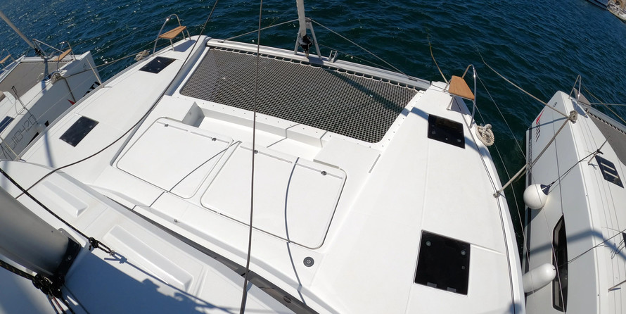 Fountaine Pajot Astréa 42