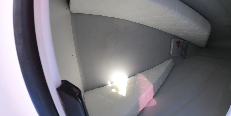 Fountaine Pajot Astréa 42