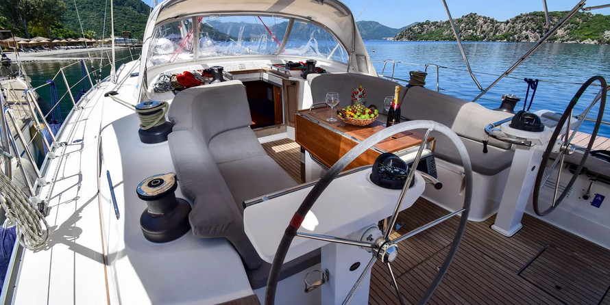 Bavaria 50 Cruiser