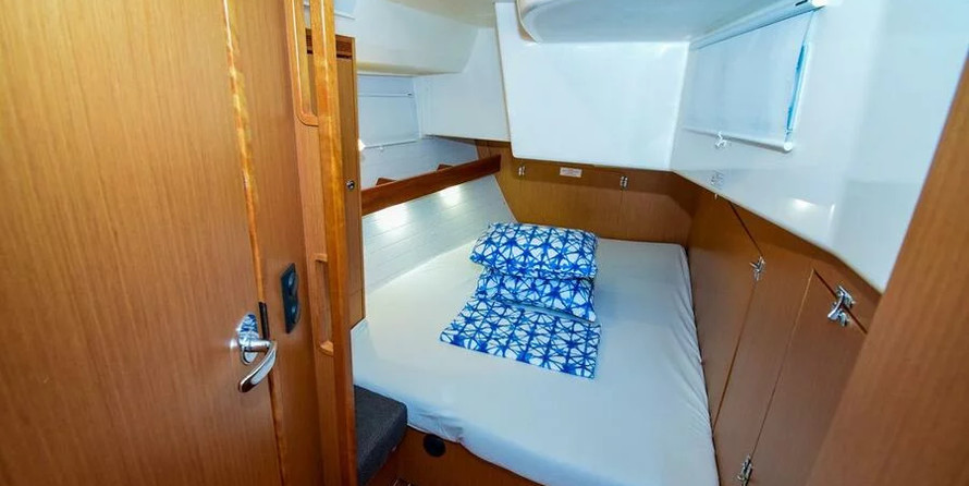 Bavaria 50 Cruiser