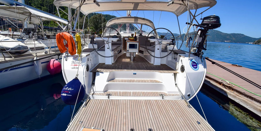 Bavaria 50 Cruiser