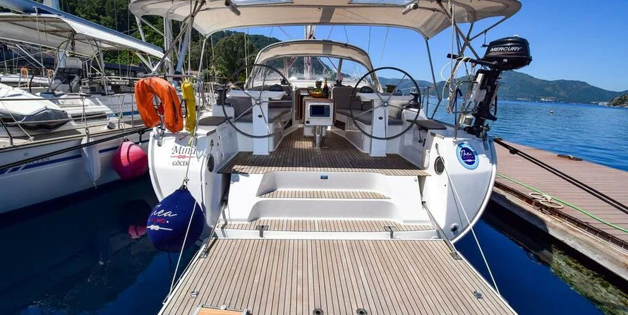 Bavaria 50 Cruiser