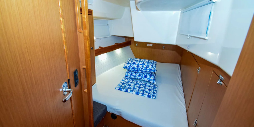 Bavaria 50 Cruiser