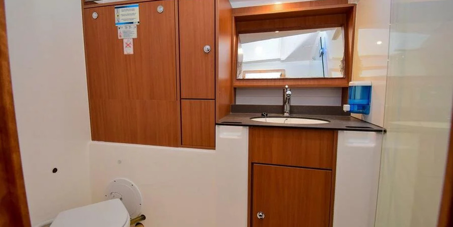 Bavaria 50 Cruiser