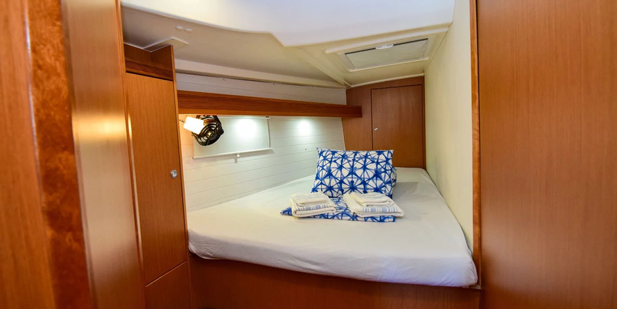 Bavaria 50 Cruiser
