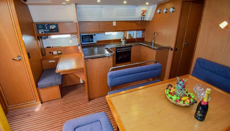 Bavaria 50 Cruiser