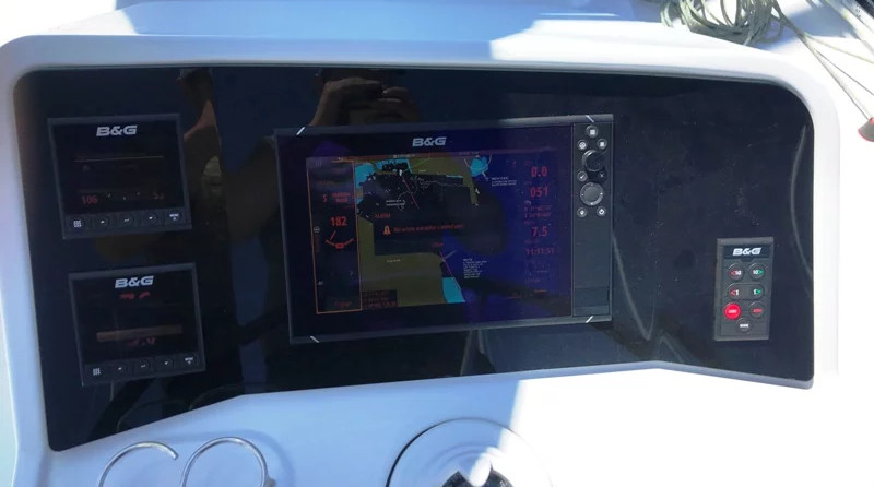 Lagoon 450 F