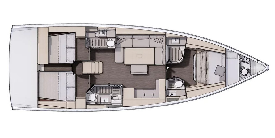 hot seat and giant (1 and 3 person)