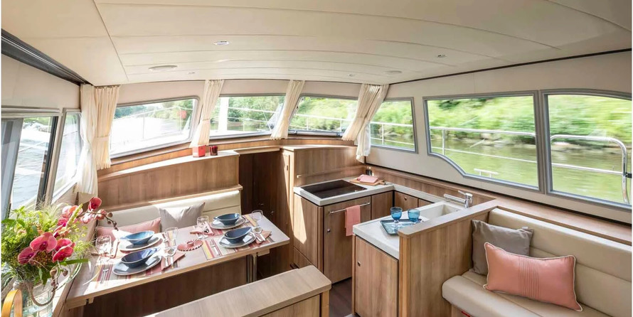 Linssen Grand Sturdy 40.0 AC