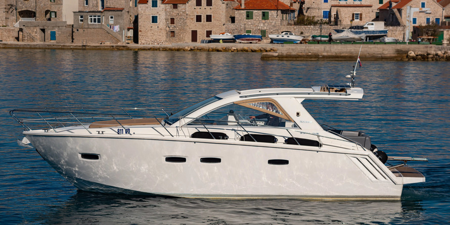 Sealine SC35