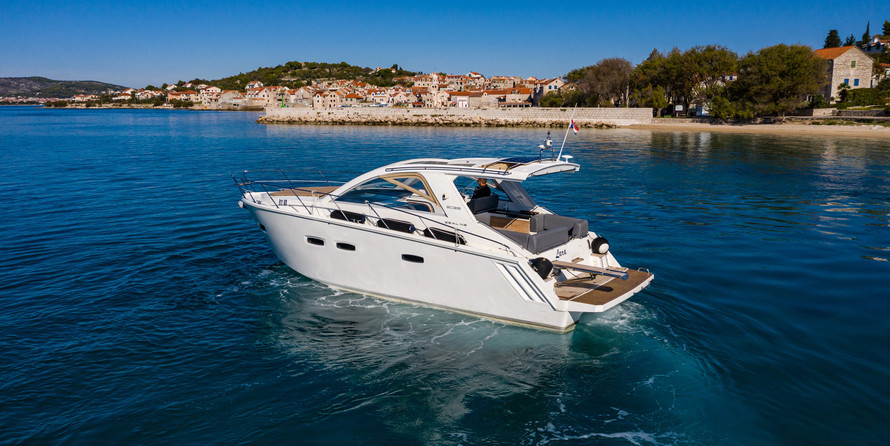 Sealine SC35