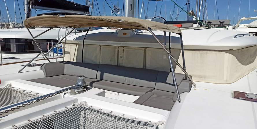 Lagoon 450