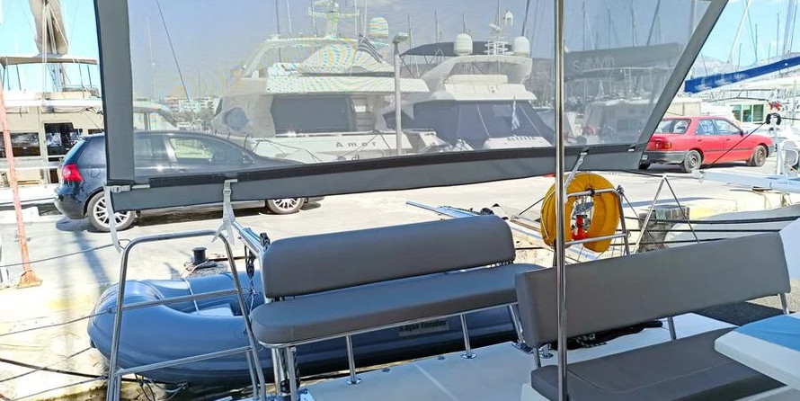 Lagoon 450