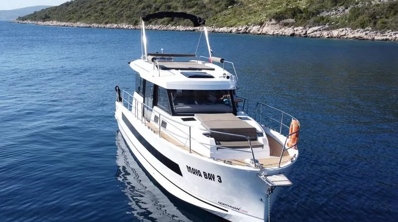 Northman 1200