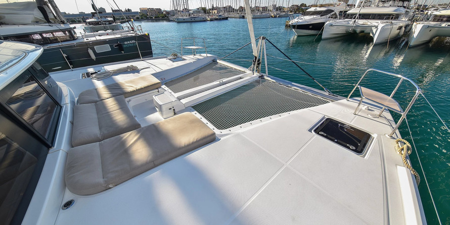 Lagoon 46