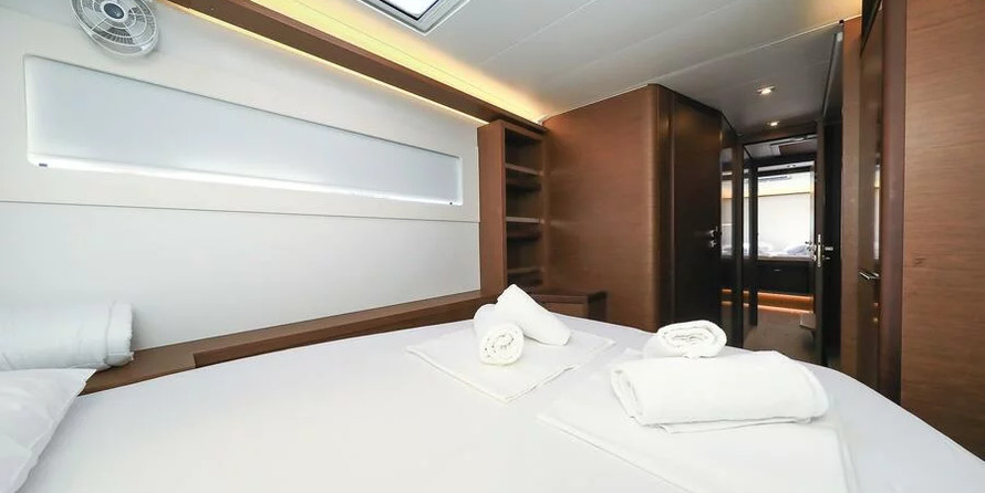 Lagoon 46
