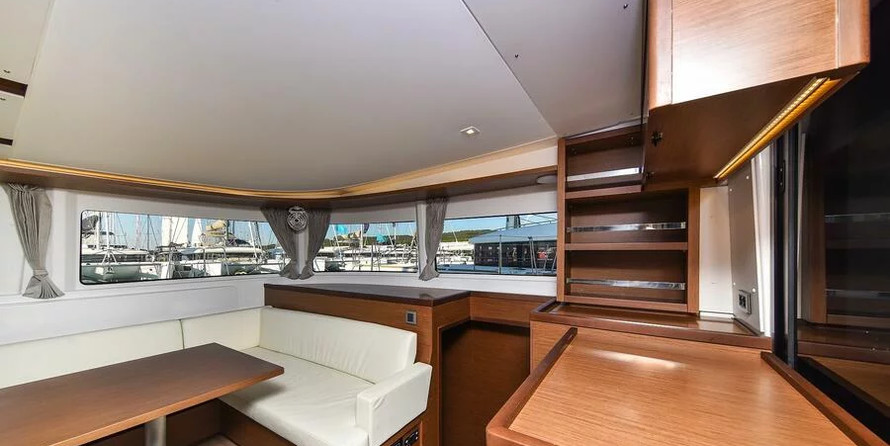 Lagoon 46