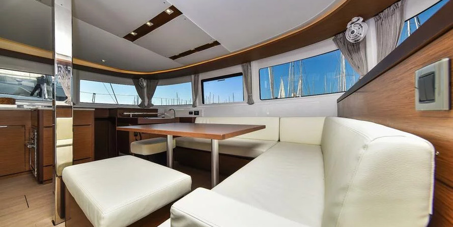 Lagoon 46
