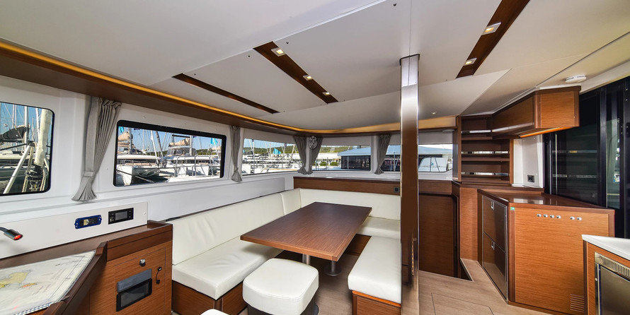 Lagoon 46