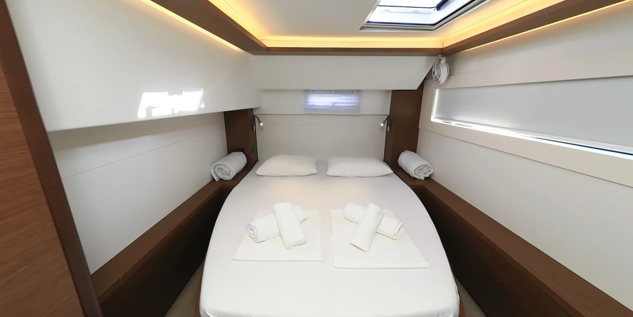 Lagoon 46
