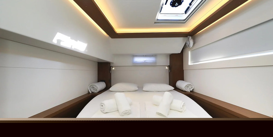 Lagoon 46