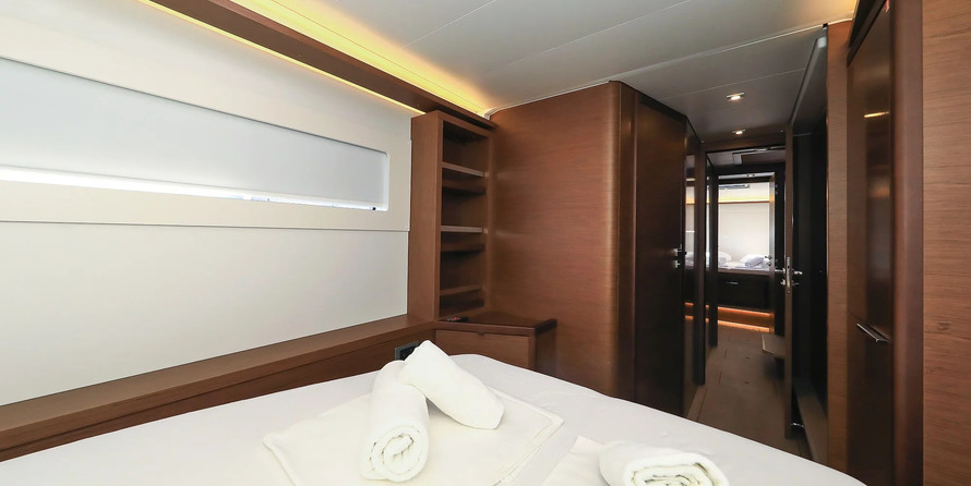 Lagoon 46