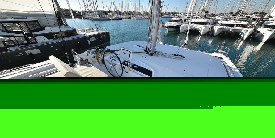 Lagoon 46