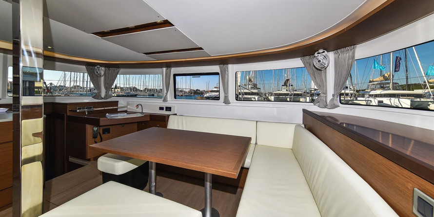Lagoon 46