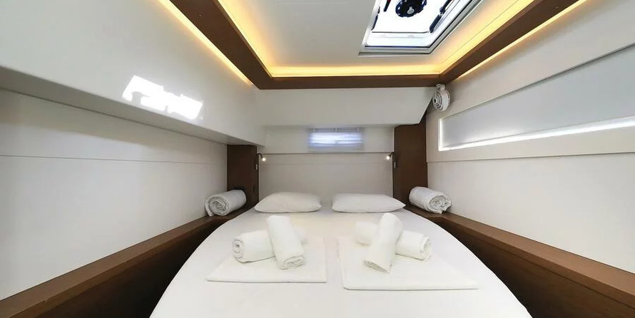 Lagoon 46