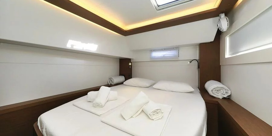 Lagoon 46