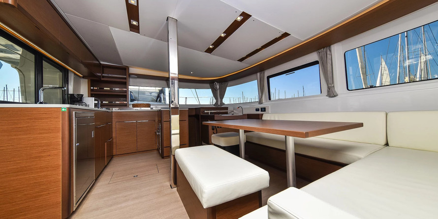 Lagoon 46