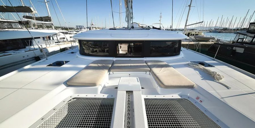 Lagoon 46