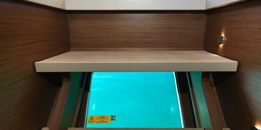Lagoon 46