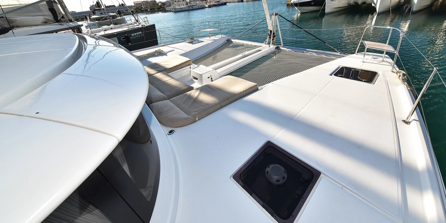 Lagoon 46