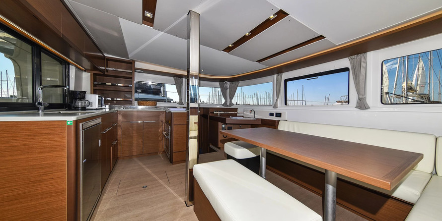Lagoon 46