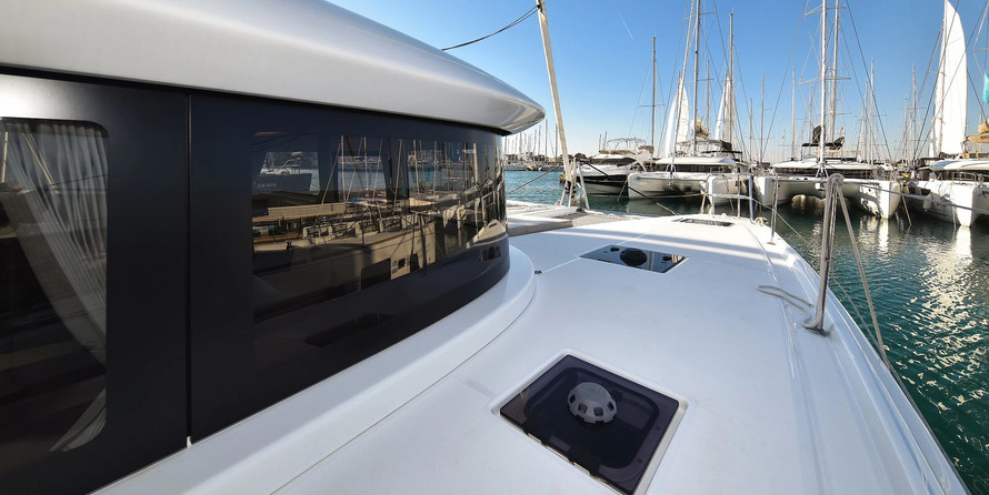Lagoon 46