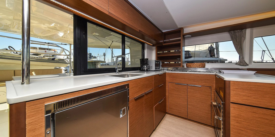 Lagoon 46
