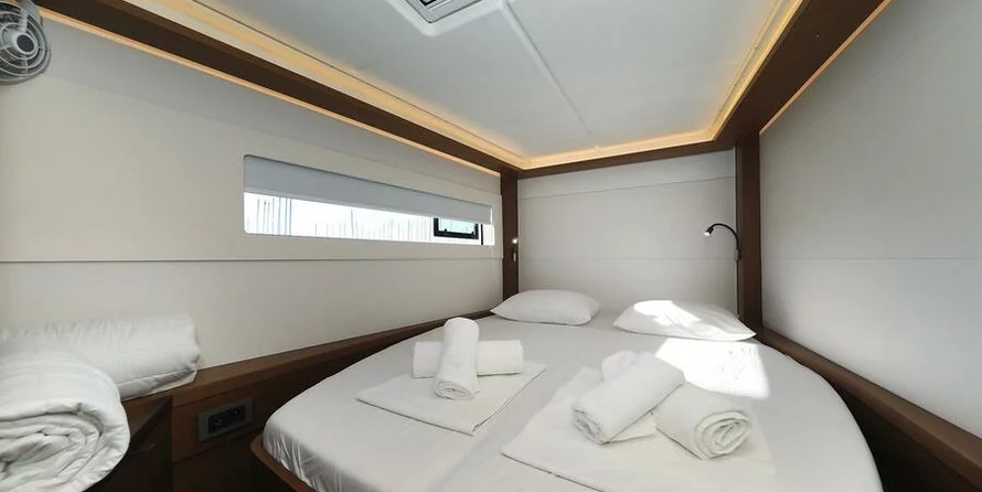 Lagoon 46