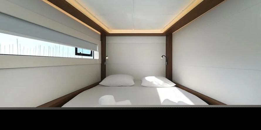 Lagoon 46