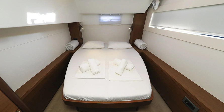 Lagoon 46