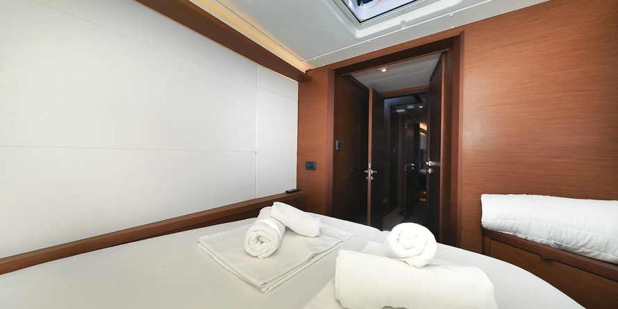 Lagoon 46