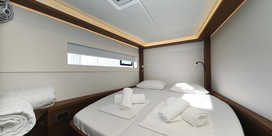Lagoon 46