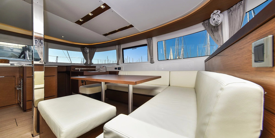 Lagoon 46